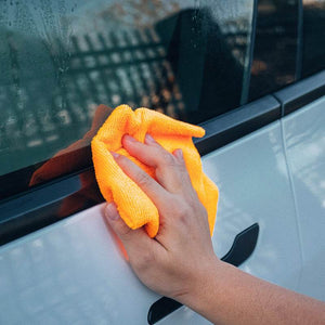 Maxshine Microfibre Tear Away Towel Roll - The Drivers HQ