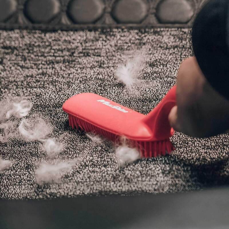 Maxshine Silicone Interior Detailing Brush - The Drivers HQ