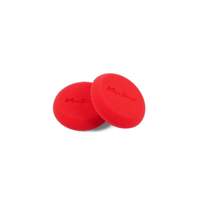 Maxshine Soft Foam UFO Applicator Pad - PACK OF 8 - The Drivers HQ