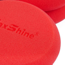 Maxshine Soft Foam UFO Applicator Pad - PACK OF 8 - The Drivers HQ