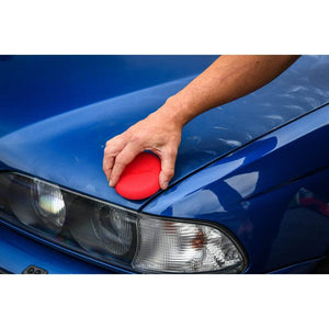 Maxshine Soft Foam UFO Applicator Pad - PACK OF 8 - The Drivers HQ