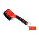 Maxshine Soft Grip Tire Cleaning Brush-Short Handle