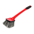 Maxshine Soft Grip Tyre & Wheel Cleaning Brush - Long Handle