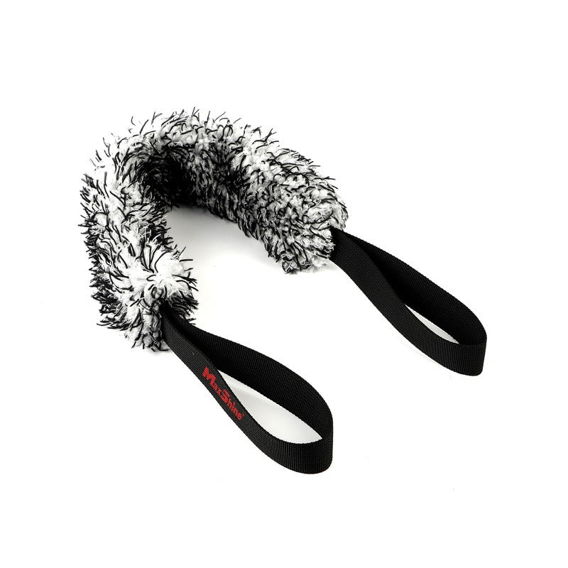 Maxshine Microfibre Wheel Scrubbing Belt - 2 Pack - The Drivers HQ