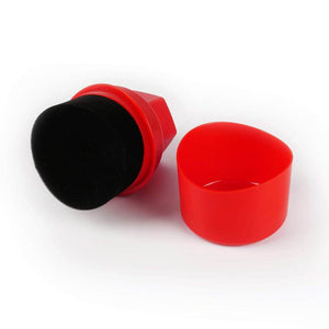 Maxshine Dressing Applicator With Cover - The Drivers HQ