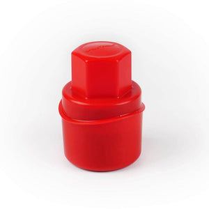 Maxshine Dressing Applicator With Cover - The Drivers HQ