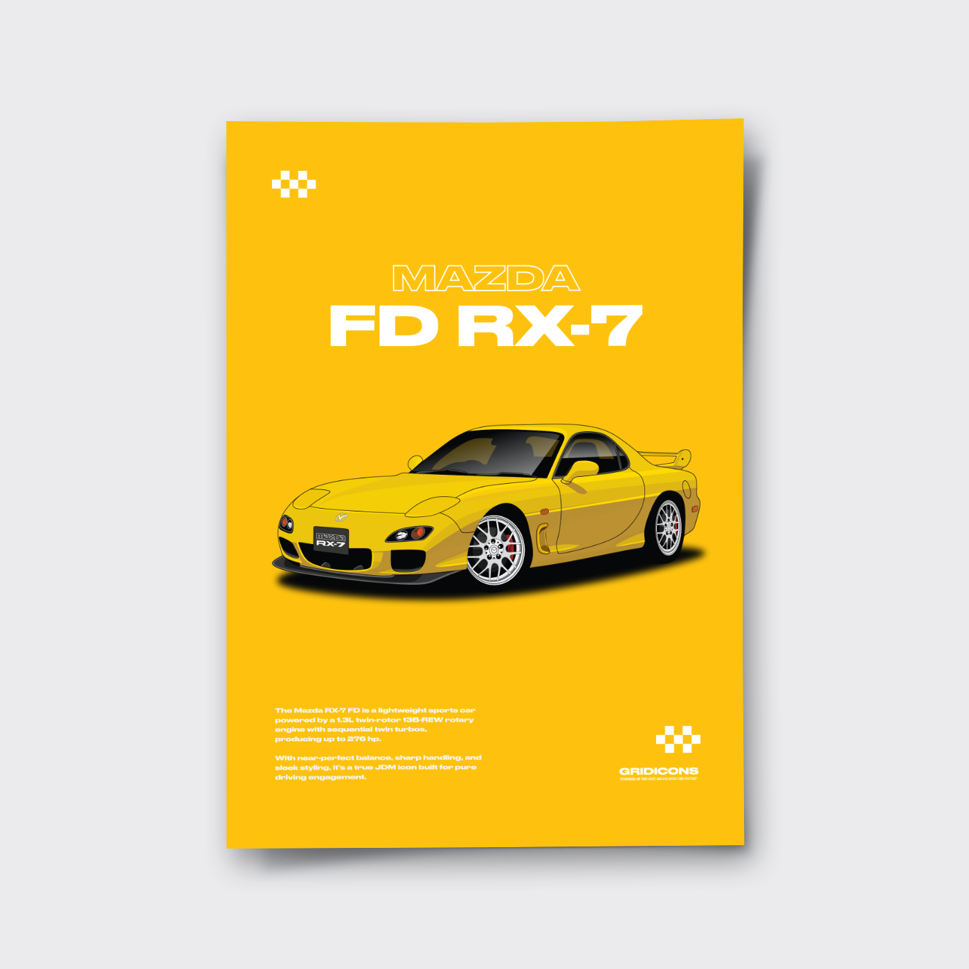 Mazda RX-7
