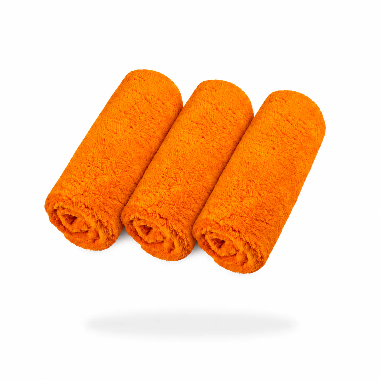 FibreKing Ultimate detailer cloth - 3 pack | 500GSM