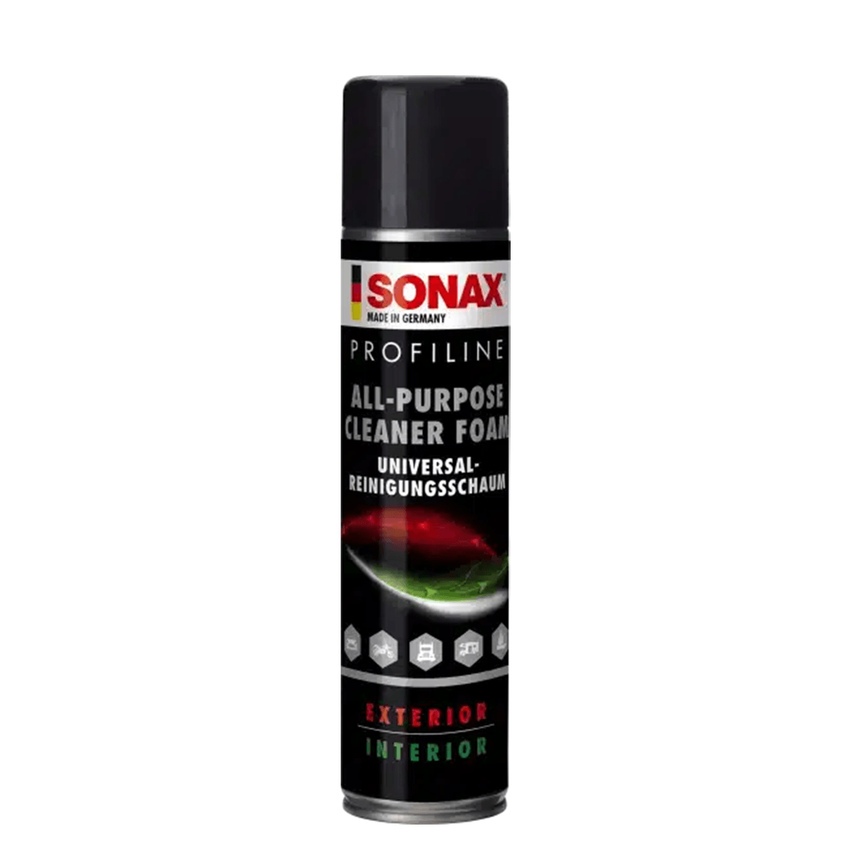 SONAX PROFILINE All-Purpose Cleaner Foam - The Drivers HQ