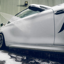 Stjarnagloss Glö Hydrophobic Snow Foam