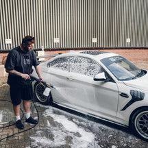 Stjarnagloss Glö Hydrophobic Snow Foam