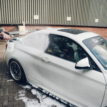 Stjarnagloss Glö Hydrophobic Snow Foam