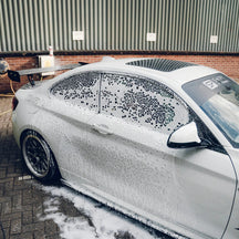 Stjarnagloss Glö Hydrophobic Snow Foam