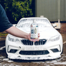 Stjarnagloss Glö Hydrophobic Snow Foam