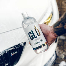 Stjarnagloss Glö Hydrophobic Snow Foam