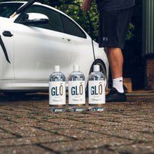 Stjarnagloss Glö Hydrophobic Snow Foam