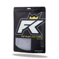 Fibreking "PS" Korean Microfibre Mitt - Grey