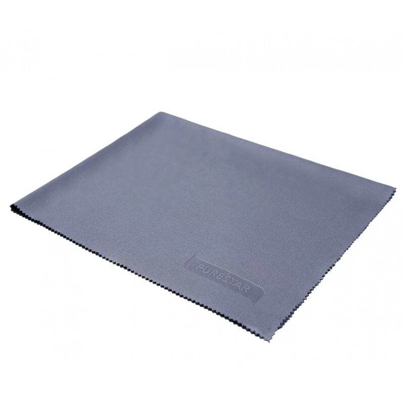 Purestar High Density Glass Towel - The Drivers HQ
