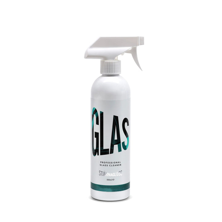 Glass Care