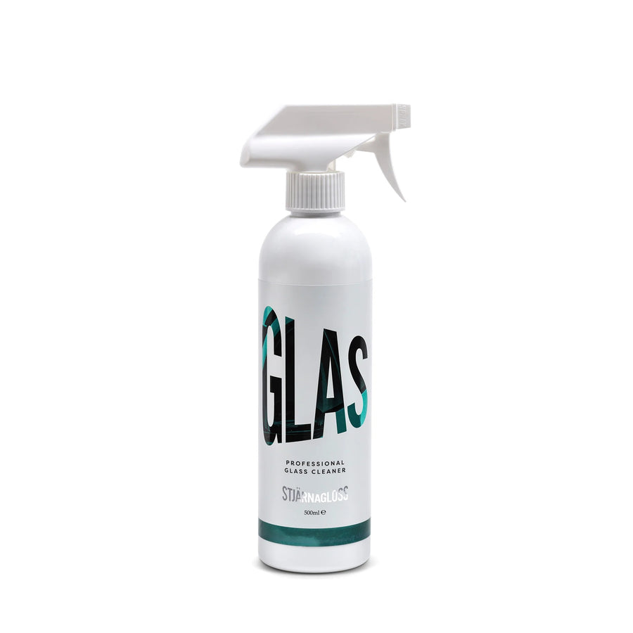 Stjarnagloss Glas Glass Cleaner