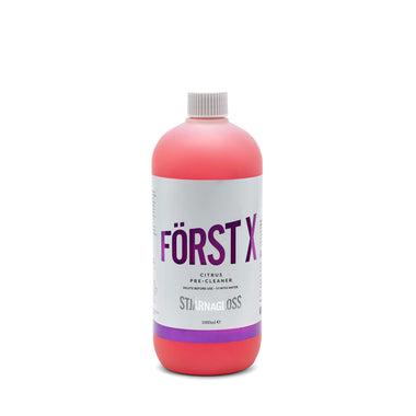 Stjarnagloss ForstX Citrus Pre-Cleaner