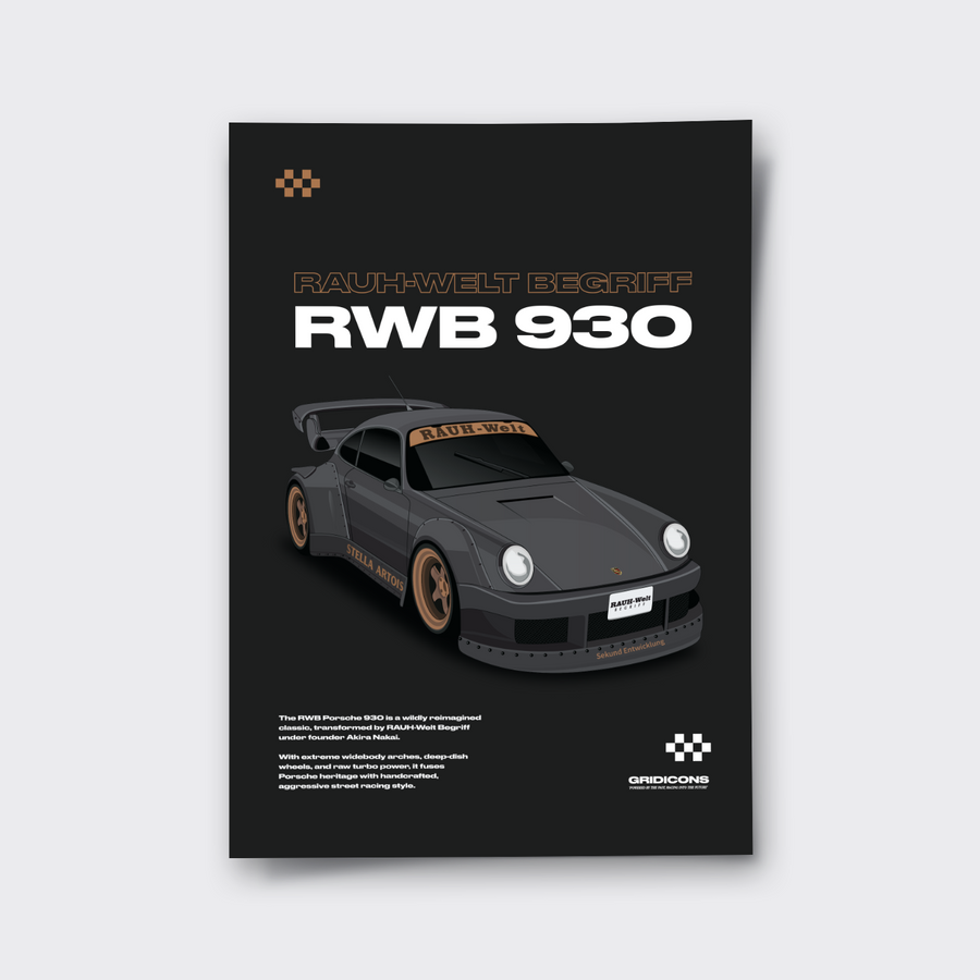 930 RWB Stella
