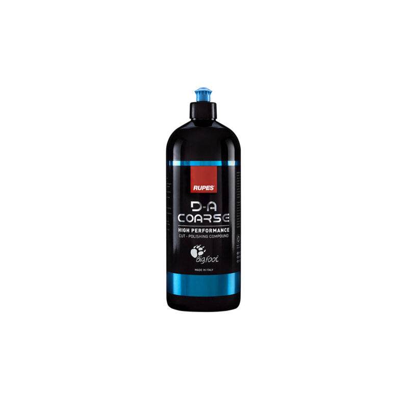 Rupes DA Coarse Extra Cut Compound - The Drivers HQ