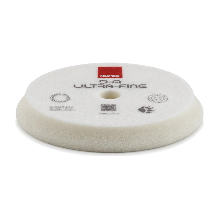 Finishing Foam Pads