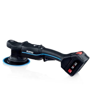 Rupes HLR21 BigFoot iBrid Polisher 21mm - The Drivers HQ