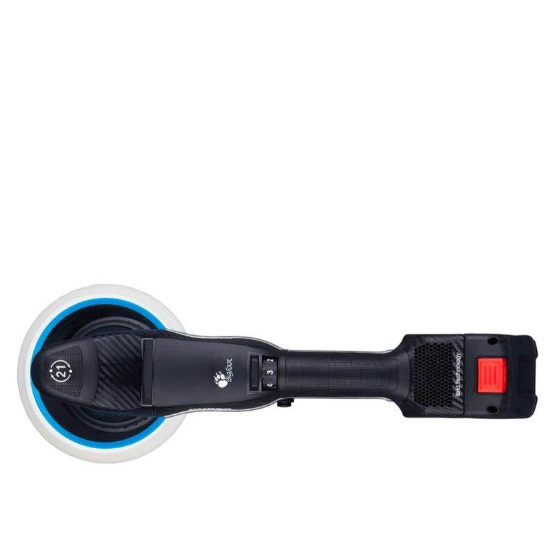 Rupes HLR21 BigFoot iBrid Polisher 21mm - The Drivers HQ