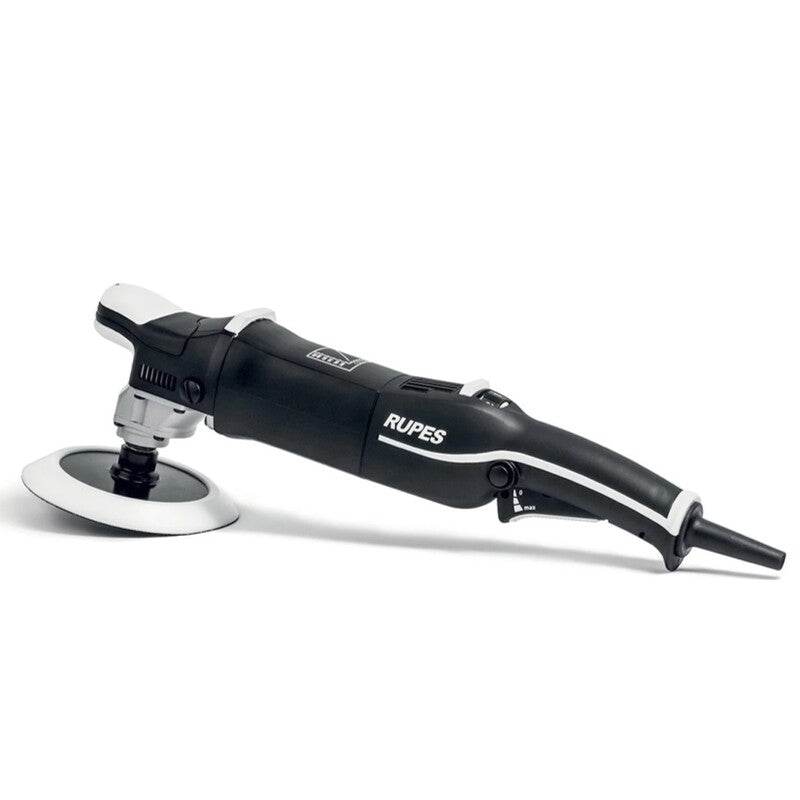 Rupes LH19E BigFoot Angle Rotary Polisher - The Drivers HQ