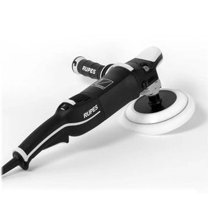 Rupes LH19E BigFoot Angle Rotary Polisher - The Drivers HQ