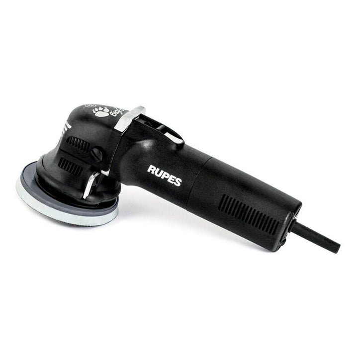 Rupes LHR12E Bigfoot Duetto Polisher