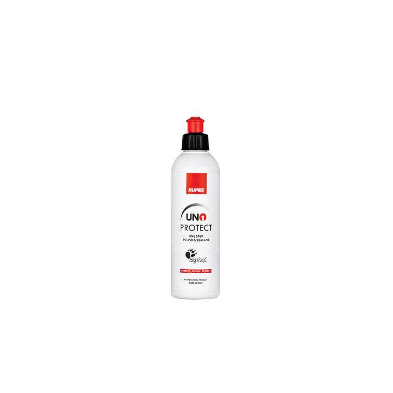 Rupes Uno Protect One Step Polish & Sealant - The Drivers HQ