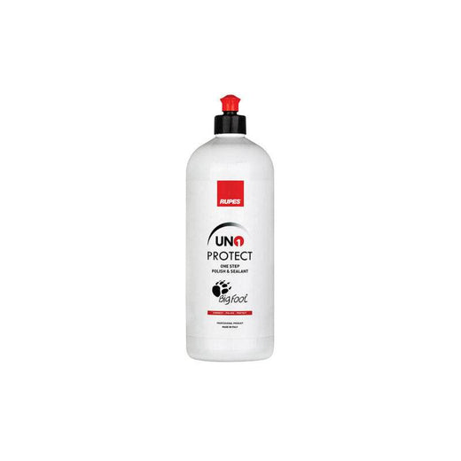Rupes Uno Protect One Step Polish & Sealant