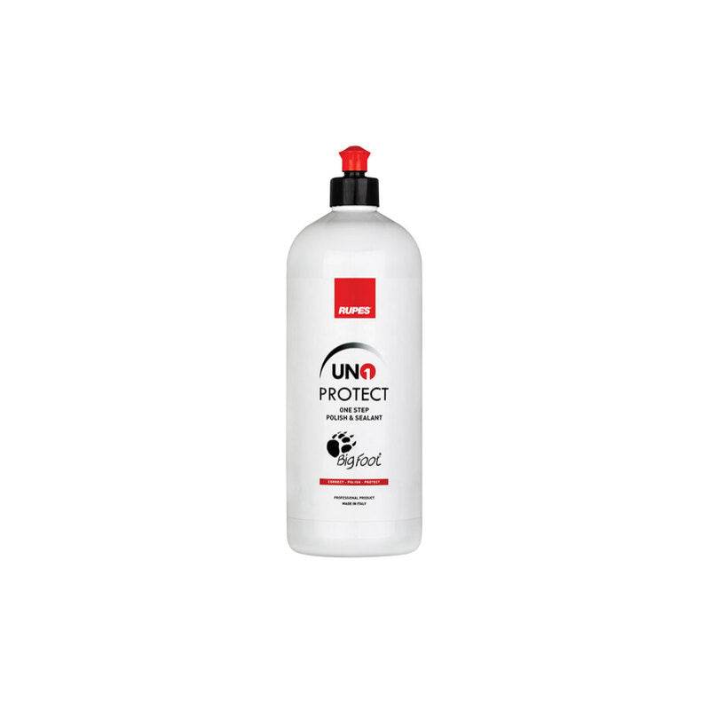 Rupes Uno Protect One Step Polish & Sealant - The Drivers HQ