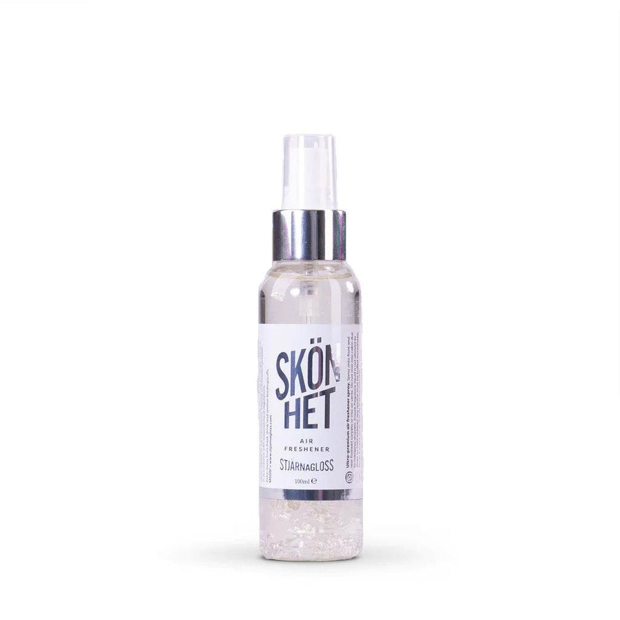 Stjarnagloss Skonhet - Air Freshener - The Drivers HQ