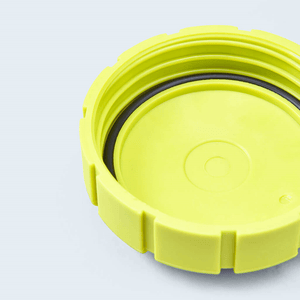 Duel Snow Foam Lance Bottle And Lid - The Drivers HQ