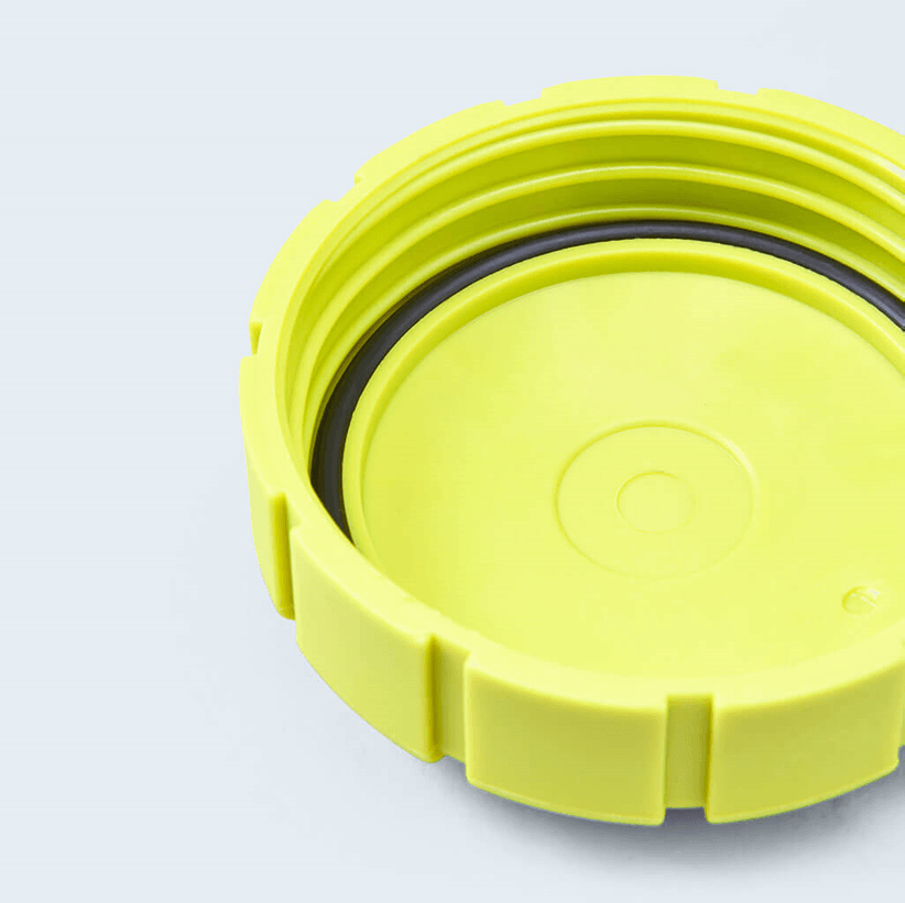 Duel Snow Foam Lance Bottle And Lid - The Drivers HQ