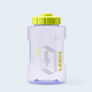 Duel Snow Foam Lance Bottle And Lid - The Drivers HQ