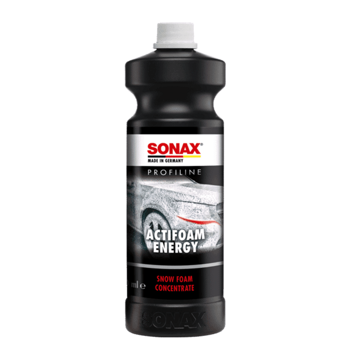 SONAX Profiline Actifoam Energy - Snowfoam - The Drivers HQ