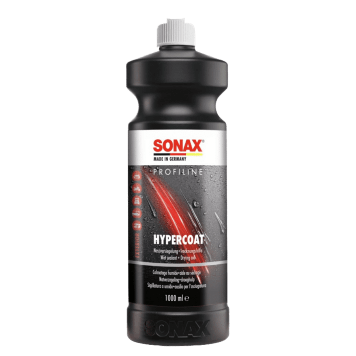 SONAX PROFILINE Hypercoat - Paint Sealant - The Drivers HQ