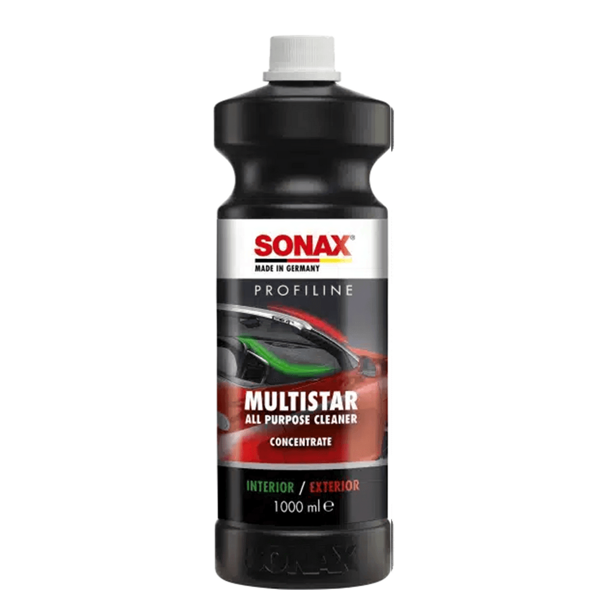 SONAX PROFILINE MultiStar APC - The Drivers HQ