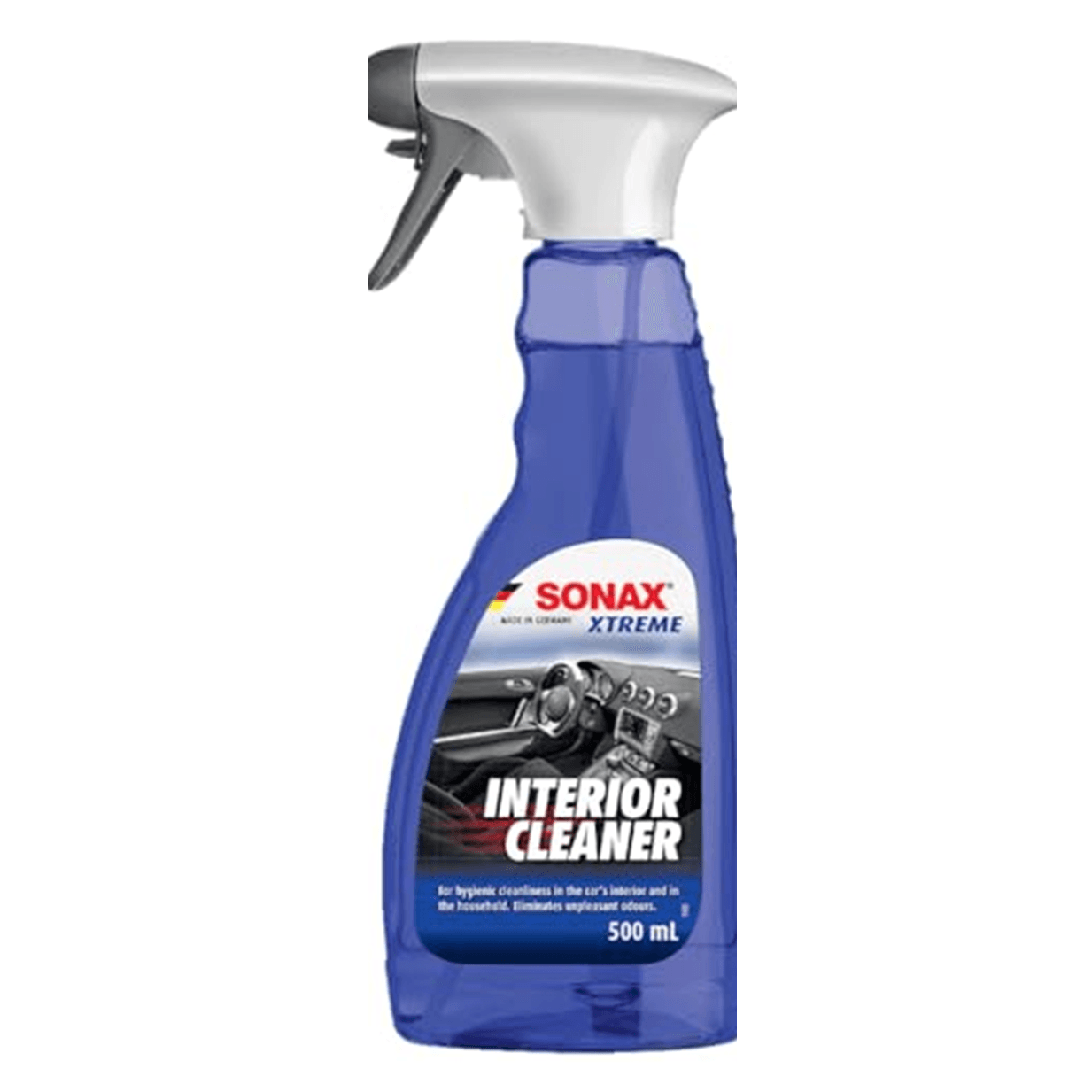 Sonax XTREME Interior Cleaner - The Drivers HQ