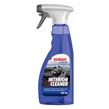 Sonax XTREME Interior Cleaner - The Drivers HQ