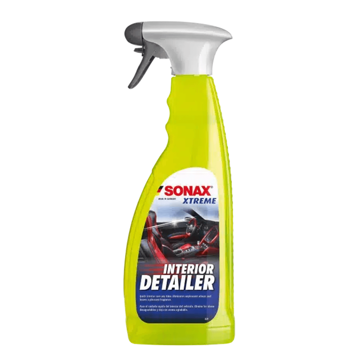Sonax XTREME Interior Detailer - The Drivers HQ