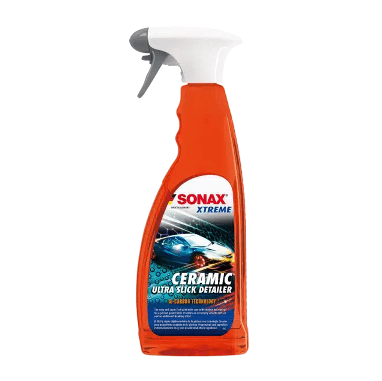 Sonax XTREME Ceramic Ultra Slick Detailer - The Drivers HQ