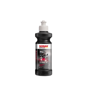 Sonax PROFILINE CutMax – Heavy Cut Compound for Paint Correction - The Drivers HQ
