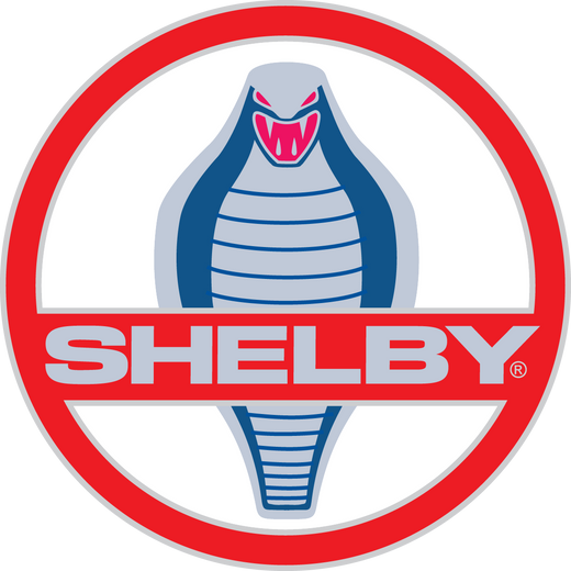 Shelby logo