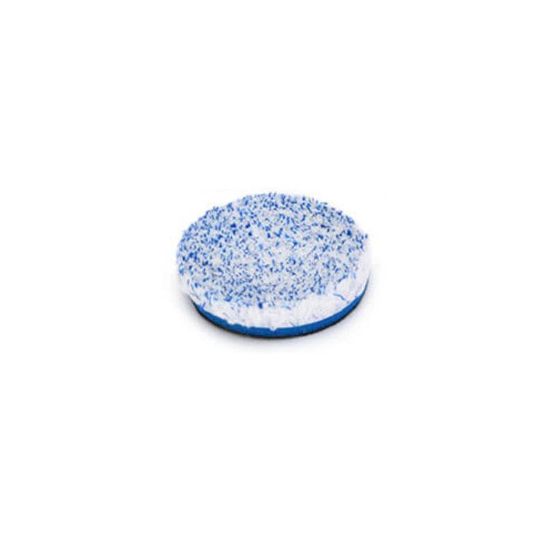 ShineMate - Blue Microfibre Cutting Pad - The Drivers HQ
